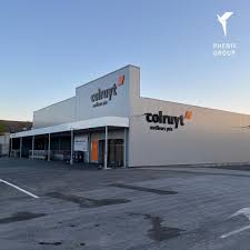 Colruyt Couvin